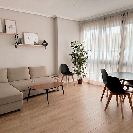 Apartament Center Flat Mezquita Kordoba Zewnętrze zdjęcie