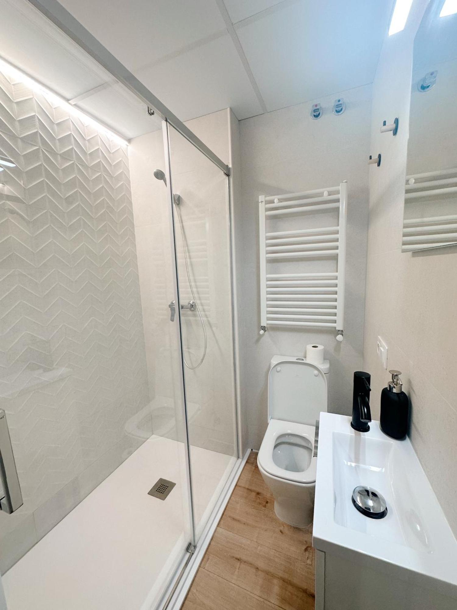 Apartament Center Flat Mezquita Kordoba Zewnętrze zdjęcie