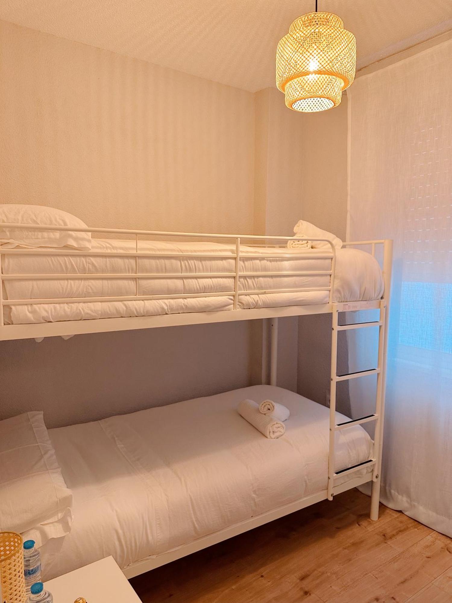 Apartament Center Flat Mezquita Kordoba Zewnętrze zdjęcie