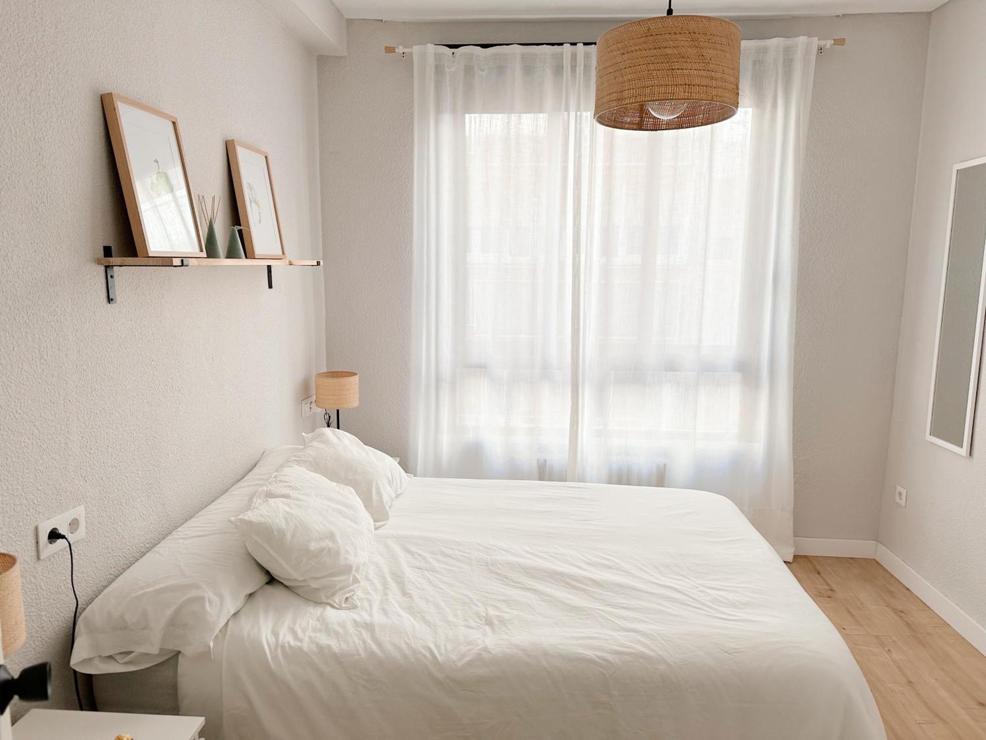 Apartament Center Flat Mezquita Kordoba Zewnętrze zdjęcie